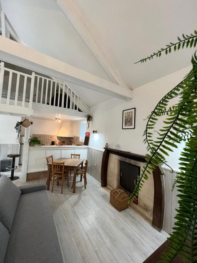 Le Moulin Du Chateau Ferienhaus *